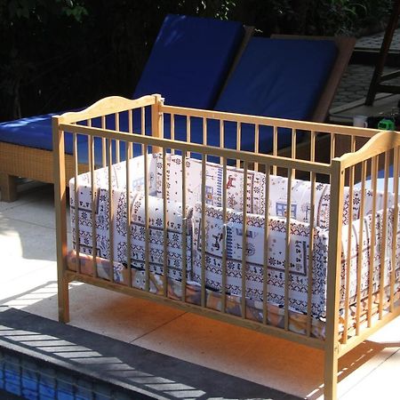 Narvik Villa Λομπόκ Εξωτερικό φωτογραφία