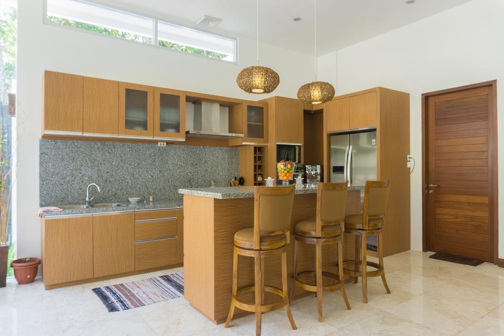 Narvik Villa Λομπόκ Εξωτερικό φωτογραφία