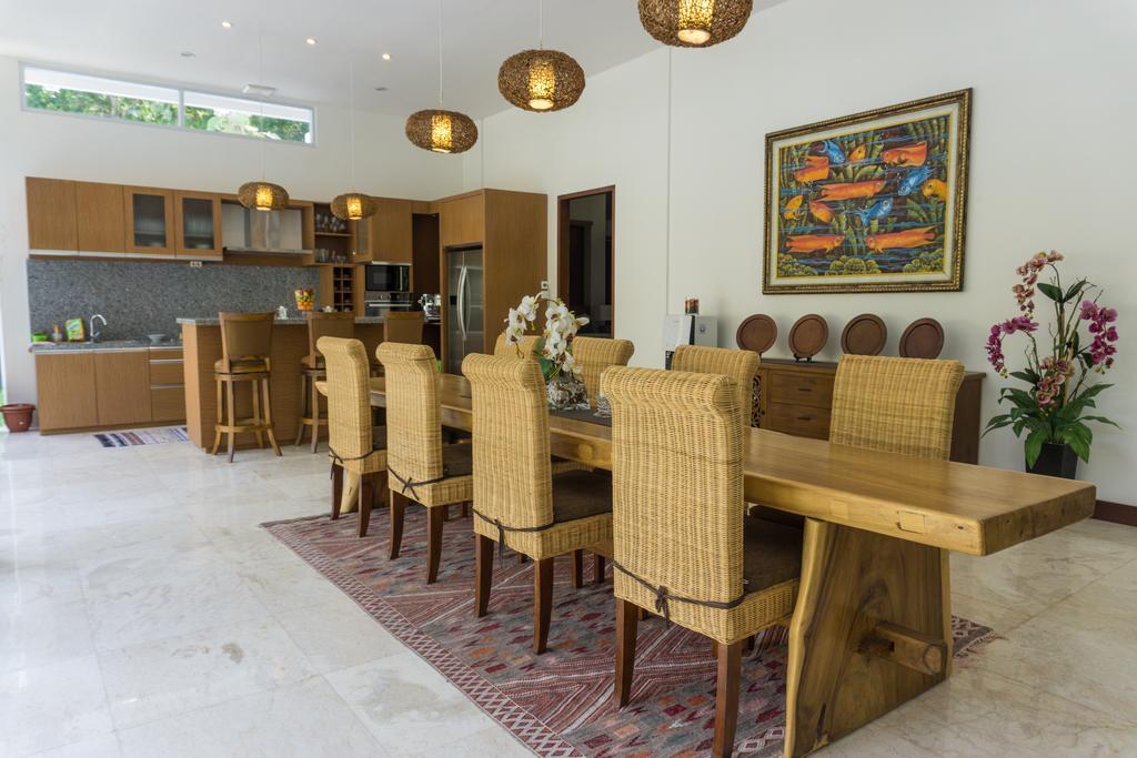 Narvik Villa Λομπόκ Δωμάτιο φωτογραφία
