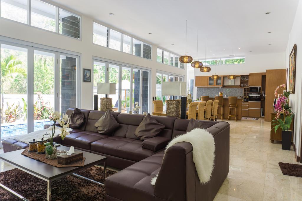 Narvik Villa Λομπόκ Δωμάτιο φωτογραφία
