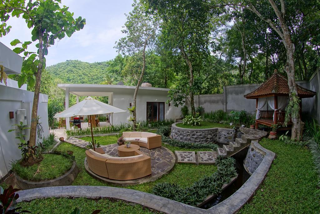Narvik Villa Λομπόκ Δωμάτιο φωτογραφία