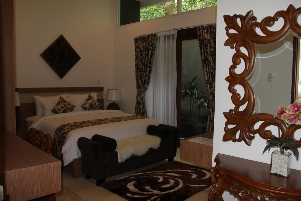 Narvik Villa Λομπόκ Εξωτερικό φωτογραφία