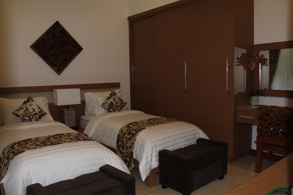 Narvik Villa Λομπόκ Δωμάτιο φωτογραφία