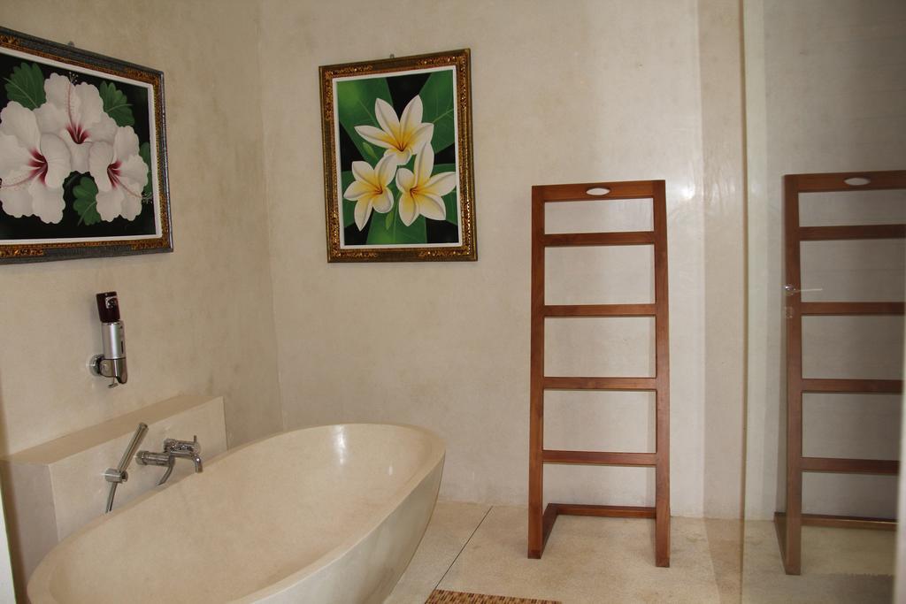 Narvik Villa Λομπόκ Εξωτερικό φωτογραφία