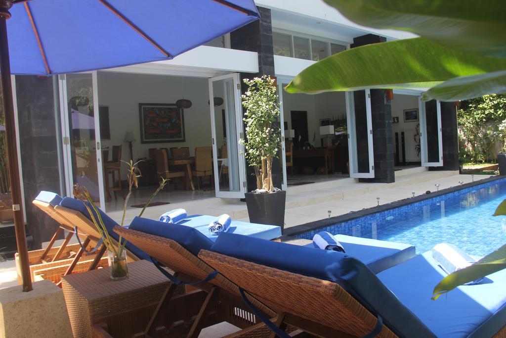 Narvik Villa Λομπόκ Εξωτερικό φωτογραφία