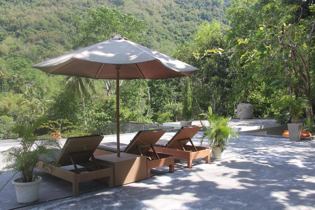 Narvik Villa Λομπόκ Εξωτερικό φωτογραφία