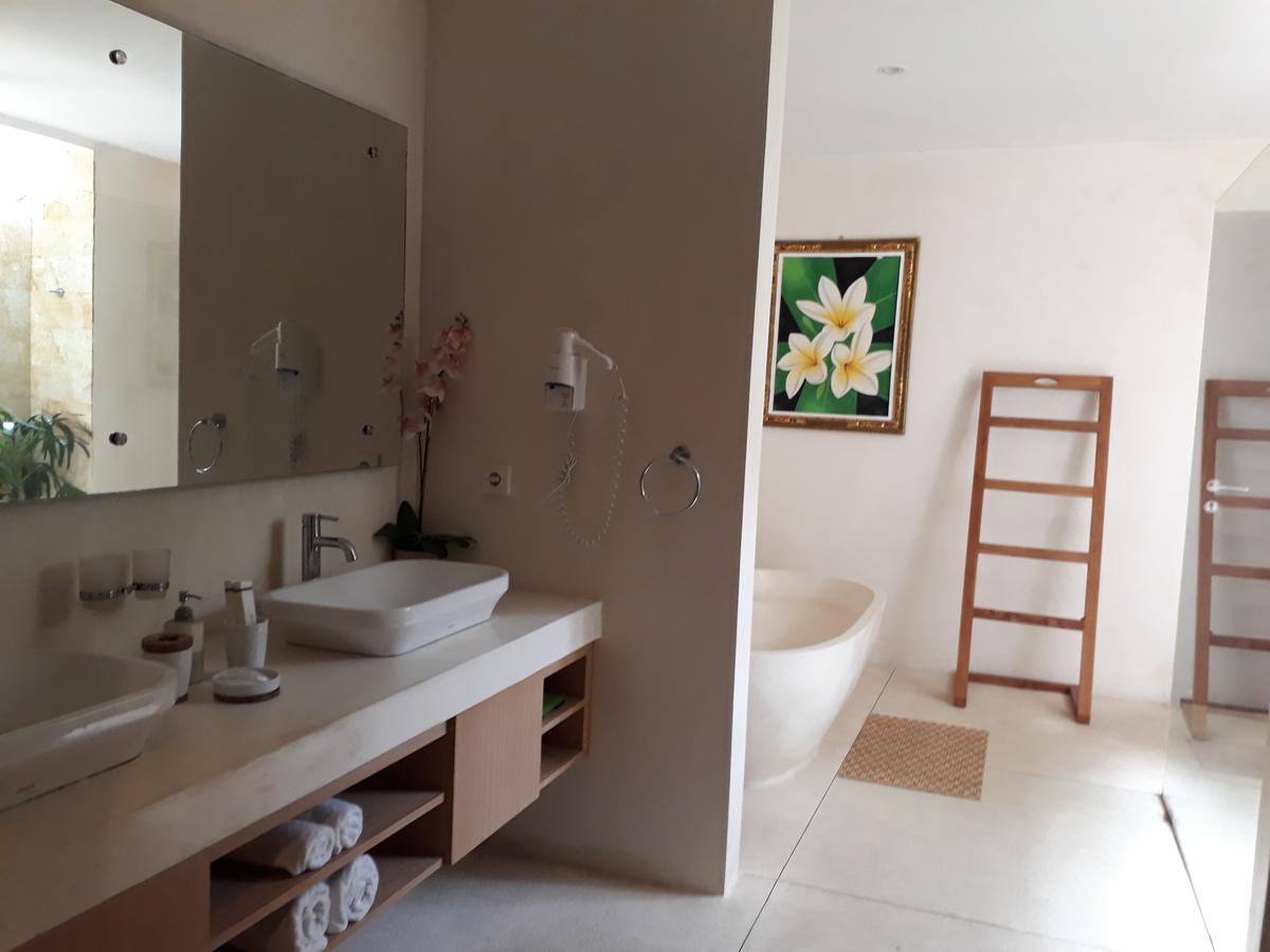 Narvik Villa Λομπόκ Εξωτερικό φωτογραφία