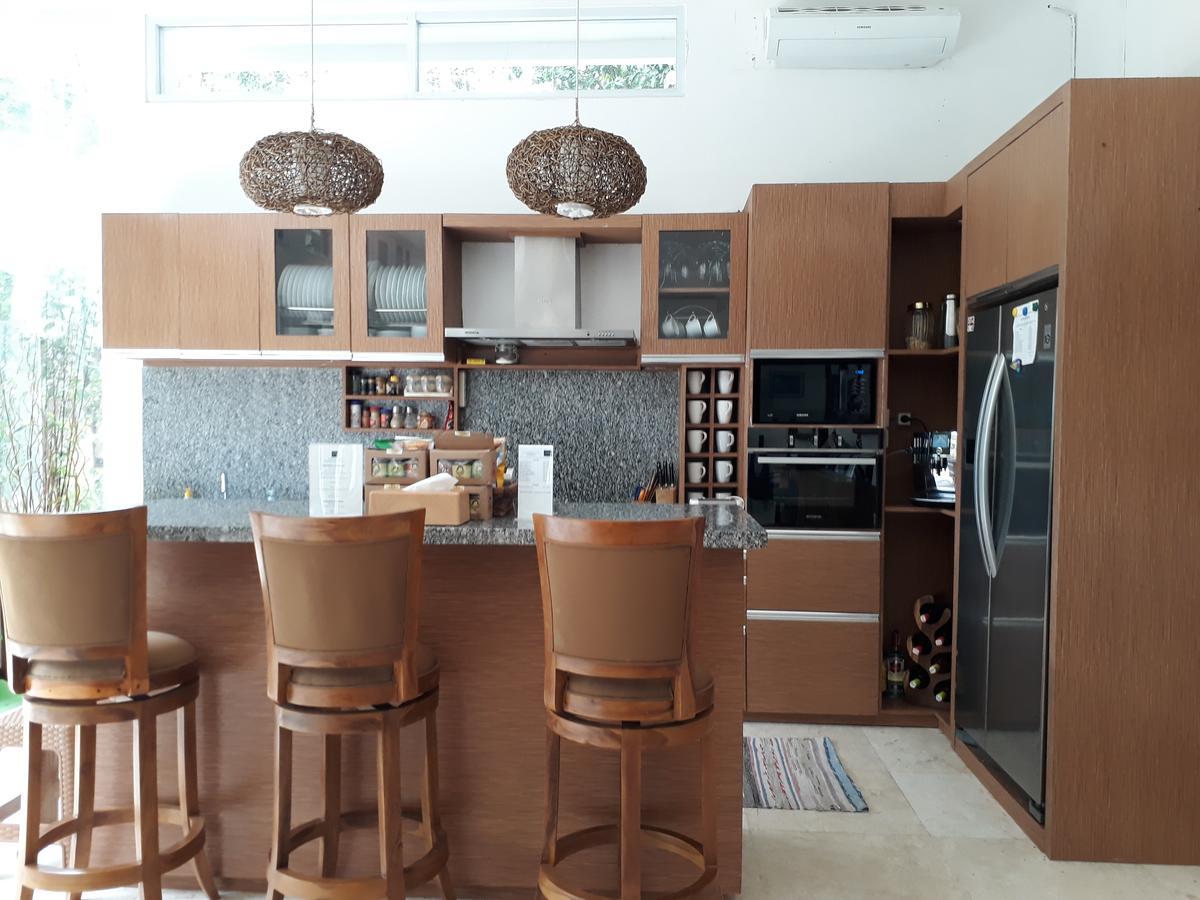 Narvik Villa Λομπόκ Εξωτερικό φωτογραφία