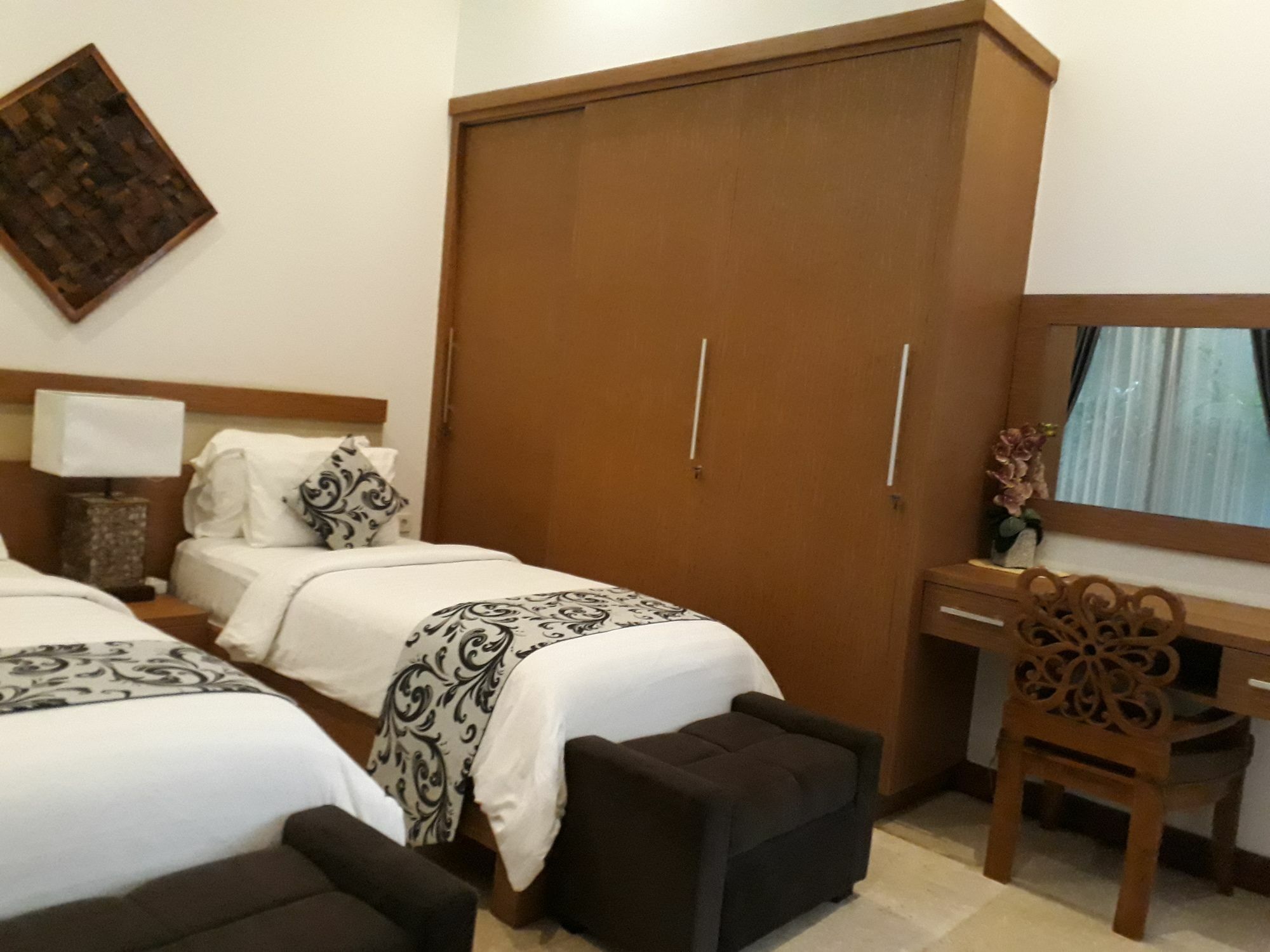 Narvik Villa Λομπόκ Εξωτερικό φωτογραφία