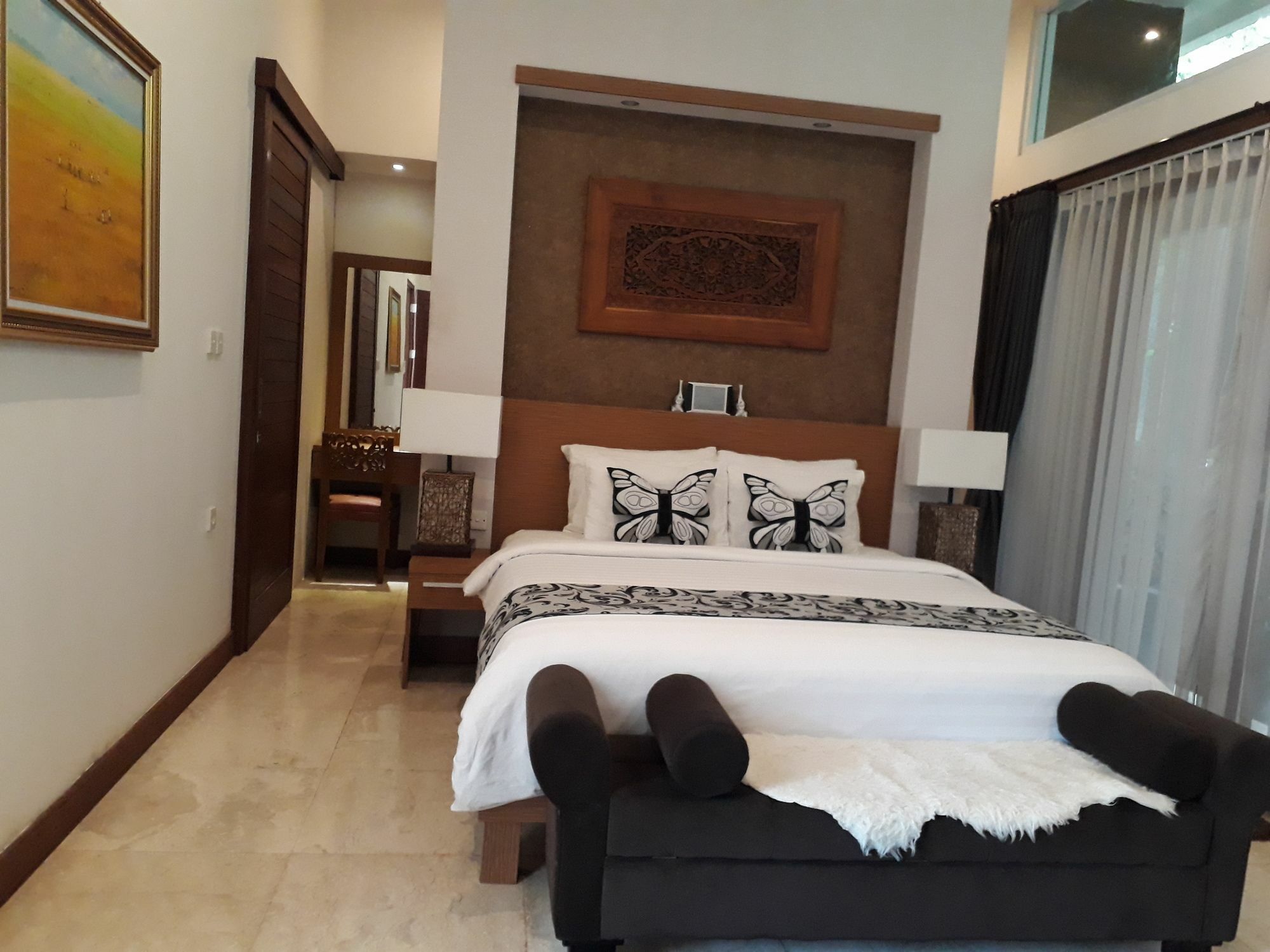 Narvik Villa Λομπόκ Εξωτερικό φωτογραφία