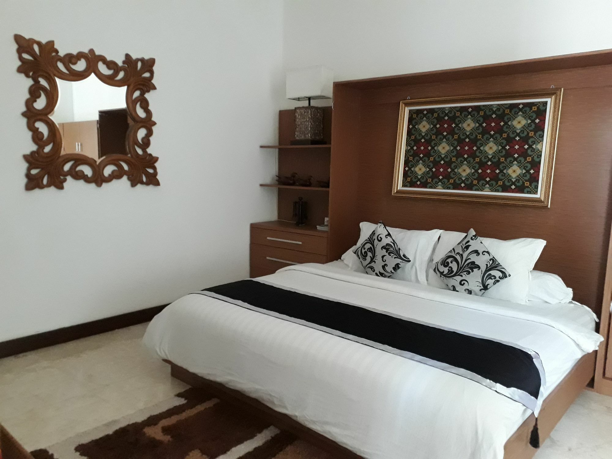 Narvik Villa Λομπόκ Εξωτερικό φωτογραφία