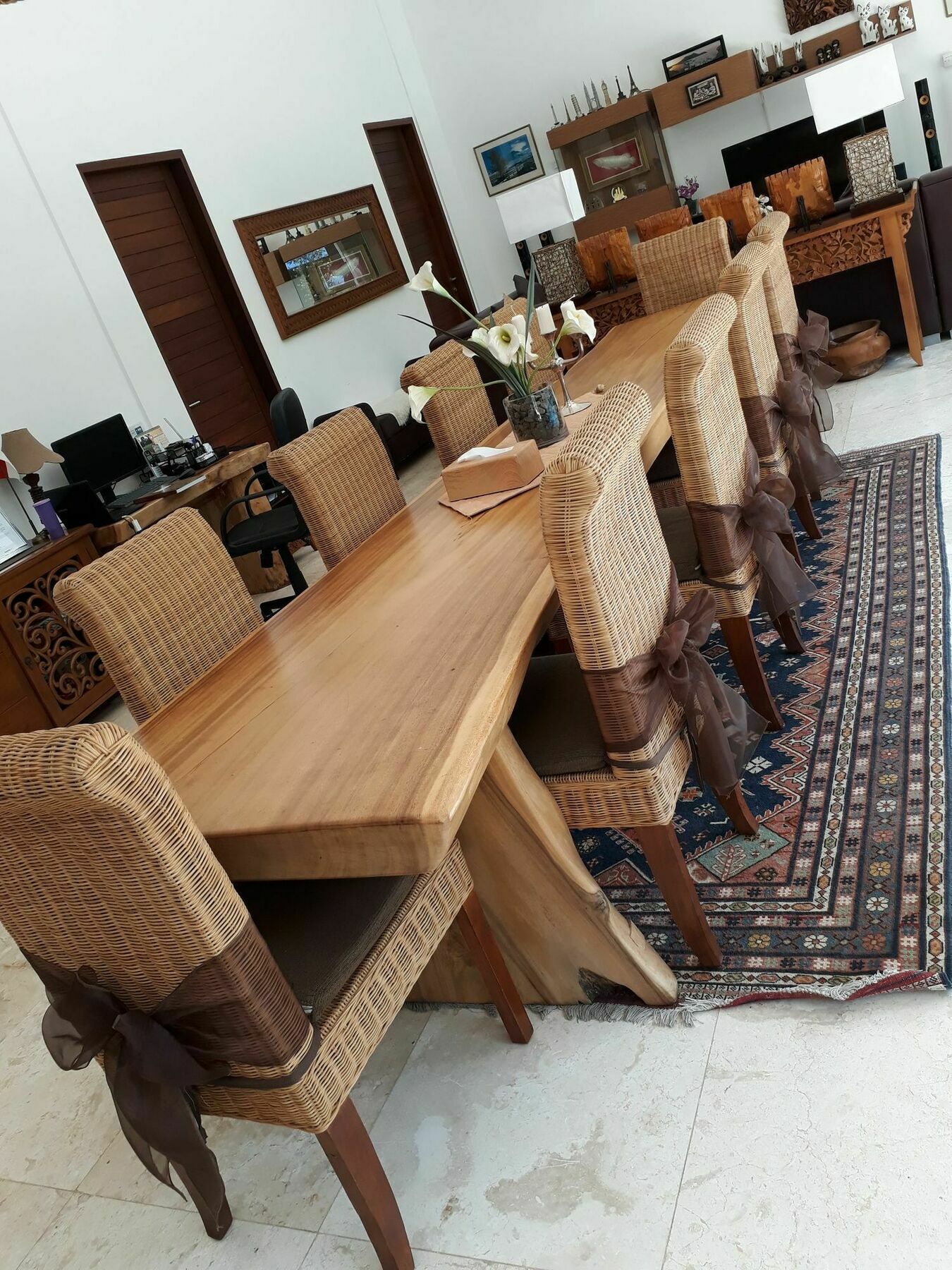Narvik Villa Λομπόκ Εξωτερικό φωτογραφία