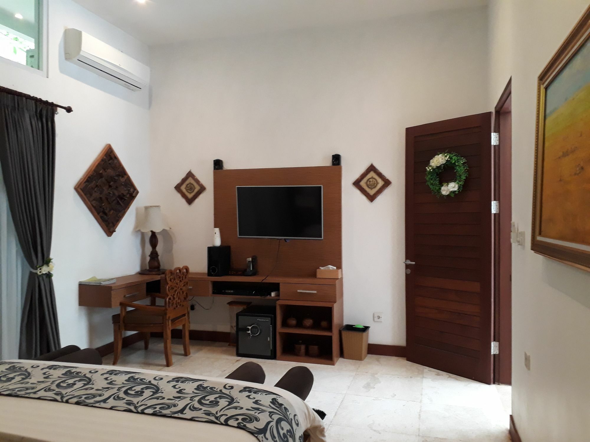Narvik Villa Λομπόκ Εξωτερικό φωτογραφία