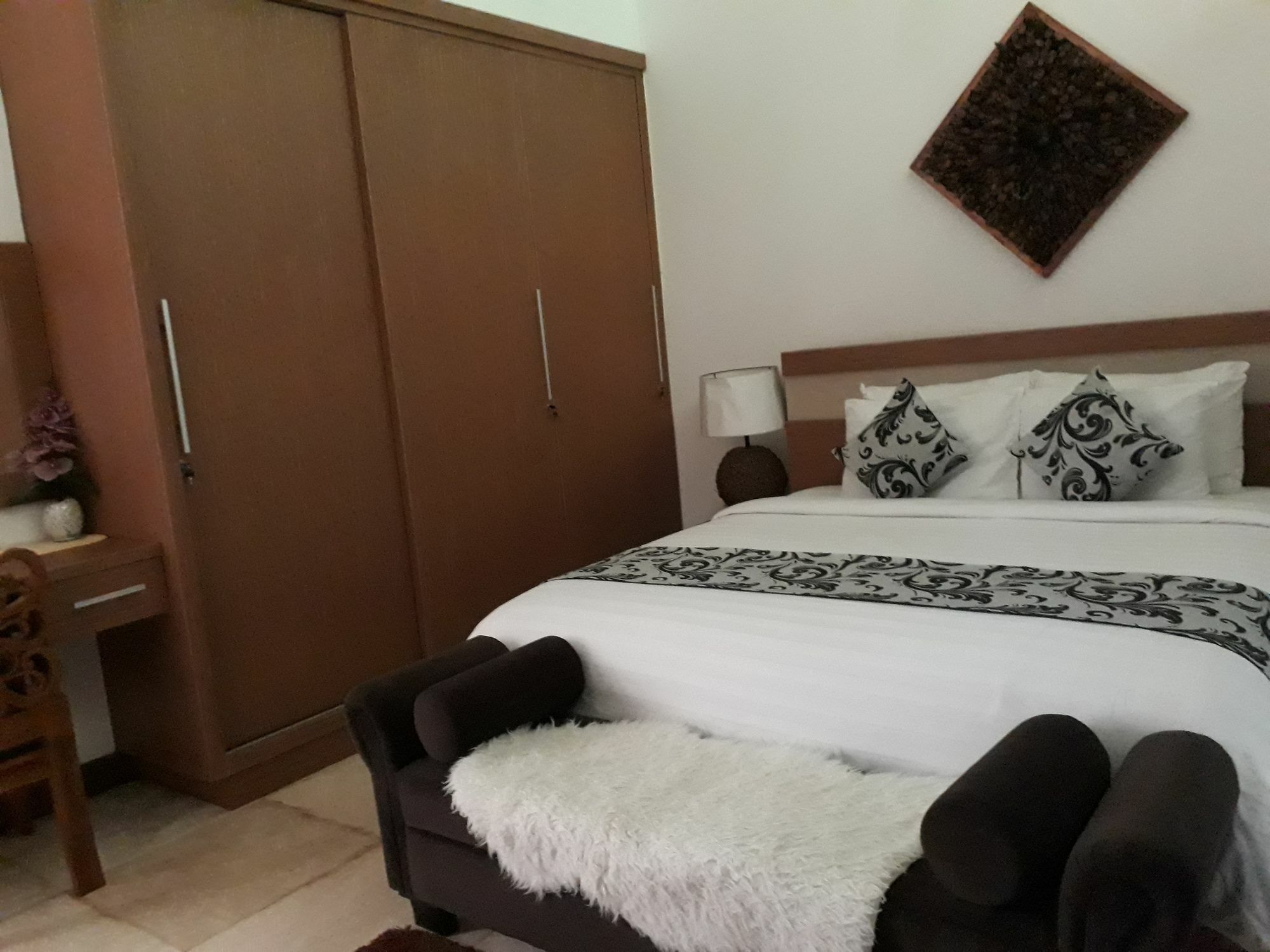 Narvik Villa Λομπόκ Εξωτερικό φωτογραφία