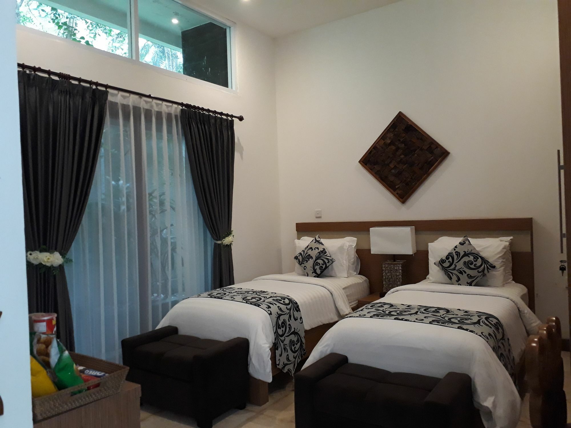 Narvik Villa Λομπόκ Εξωτερικό φωτογραφία