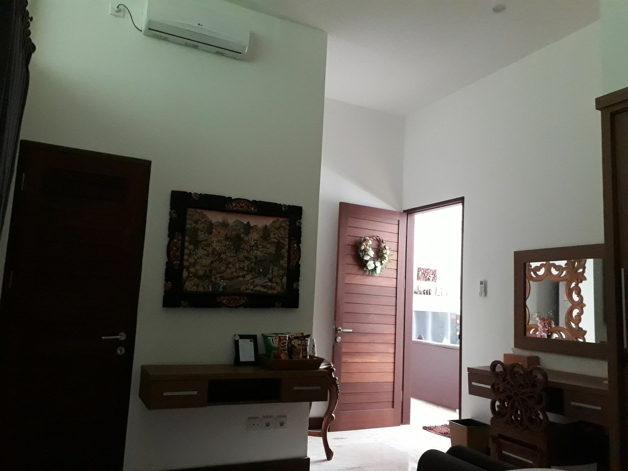 Narvik Villa Λομπόκ Εξωτερικό φωτογραφία