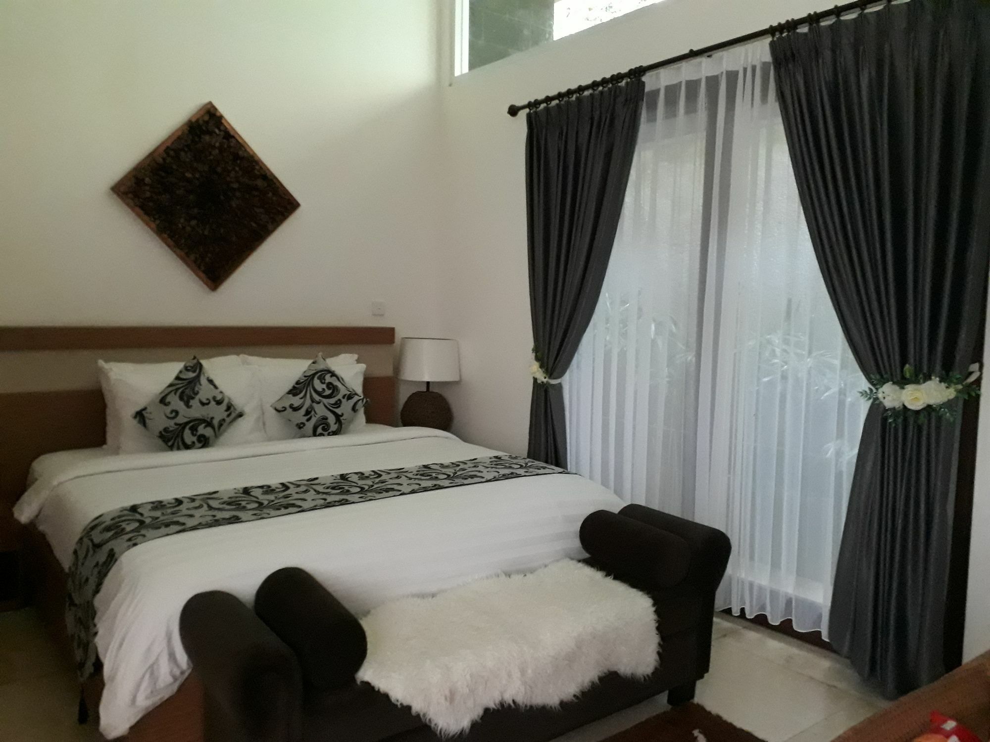 Narvik Villa Λομπόκ Εξωτερικό φωτογραφία