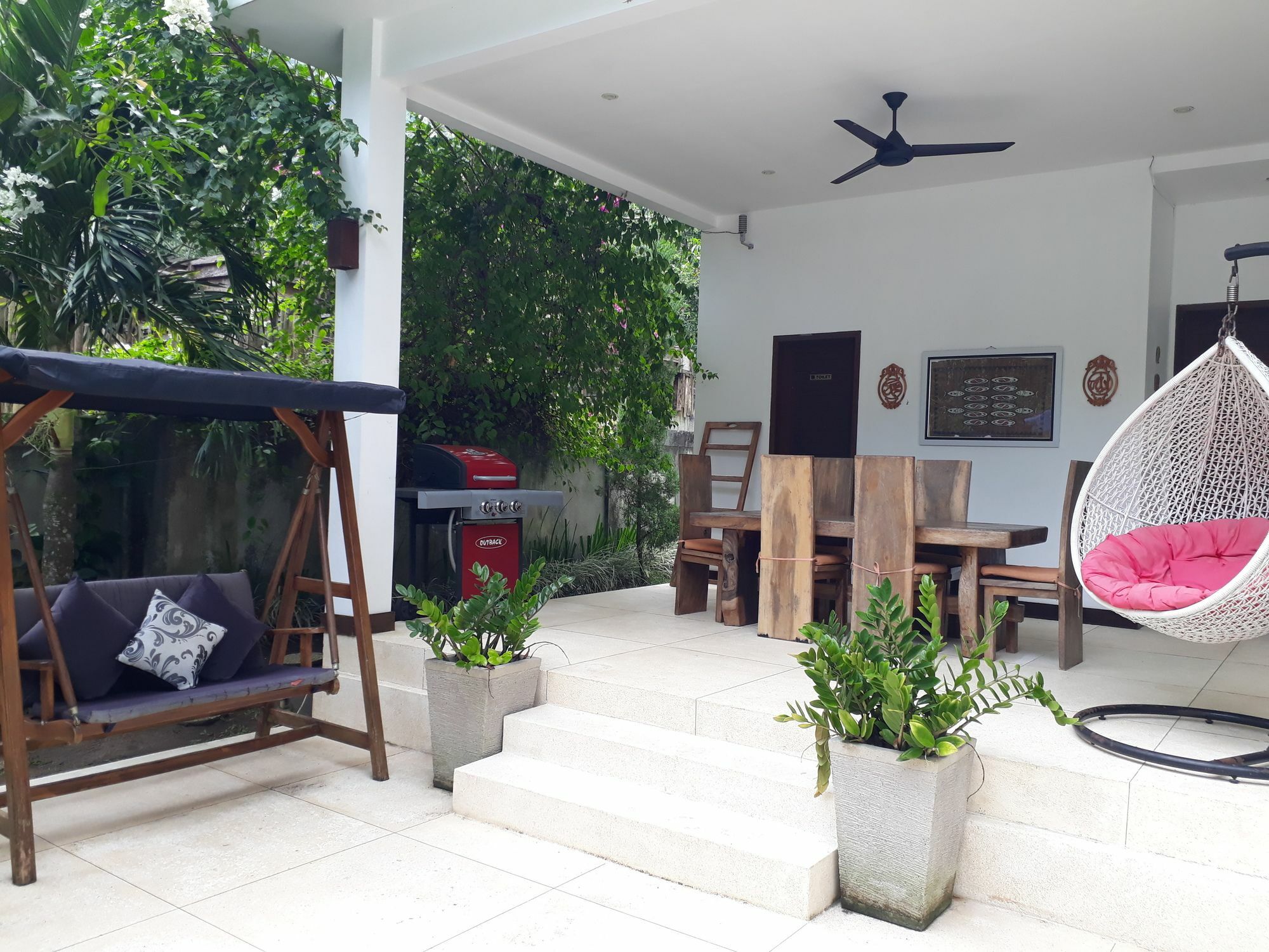 Narvik Villa Λομπόκ Εξωτερικό φωτογραφία