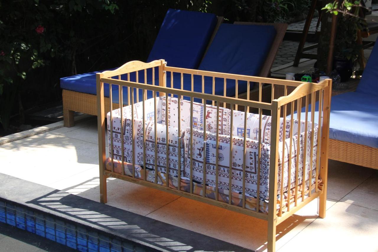 Narvik Villa Λομπόκ Εξωτερικό φωτογραφία